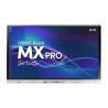 SMART Technologies MX255-V5-PW - SMART Board 