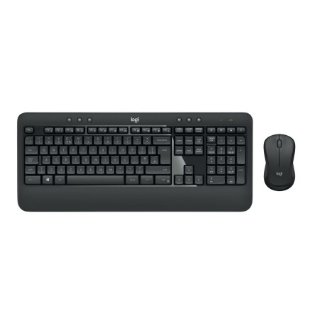 Logitech MK540 Wireless ComboKeyboard (920-008679)