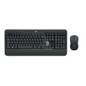 Logitech MK540 Wireless ComboKeyboard (920-008679)