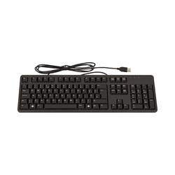 Dell Keyboard (ENGLISH/IRISH) (KB212-B)