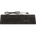 Dell Keyboard (ENGLISH/IRISH) (KB212-B)