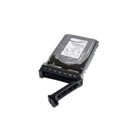 Dell HD 8T SATA6 3.5 7.2K 512E H-L (KRV2W) 