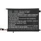 CoreParts Laptop Battery for HP (MBXHP-BA0250)