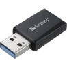 Sandberg Mini Wifi Dongle 1300 Mbit/s (134-41)