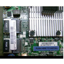 HP Smart Array P440ar controller (786760-001)
