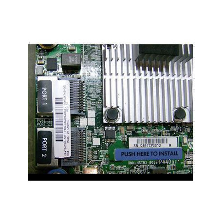HP Smart Array P440ar controller (786760-001)