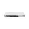 MikroTik Cloud Core Router (CCR2004-1G-12S+2XS)