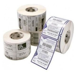 Zebra Label roll, 100 x 50mm (3006777-T)
