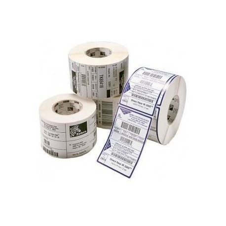 Zebra Label roll, 100 x 50mm (3006777-T)