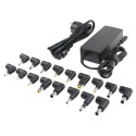 CoreParts Universal Power Adapter 65W (MBXUN-65W-AC0002)