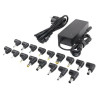 CoreParts Universal Power Adapter 65W (MBXUN-65W-AC0002)