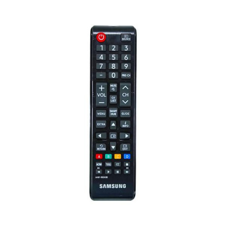 Samsung Remote Controller TM1240A (AA81-00243B)