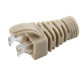 MicroConnect Strain Relief Boot Cat5e, 