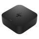 HP G6 - Docking station - 2 x 