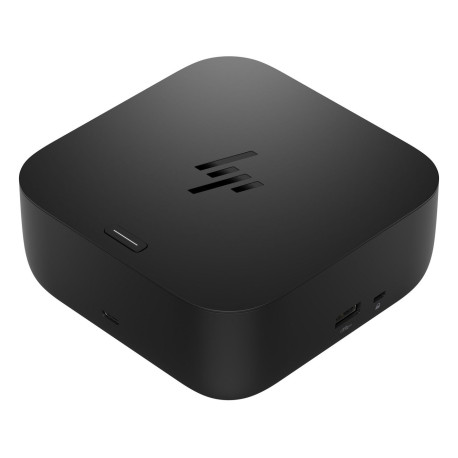 HP G6 - Docking station - 2 x 
