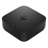 HP G6 - Docking station - 2 x 