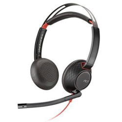 Poly C5220T Headset Wired 