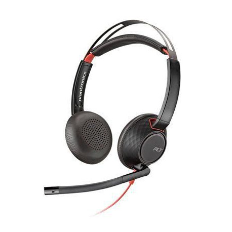 Poly C5220T Headset Wired 