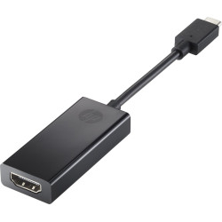 HP USB-C to HDMI Adapter (N9K77AA)