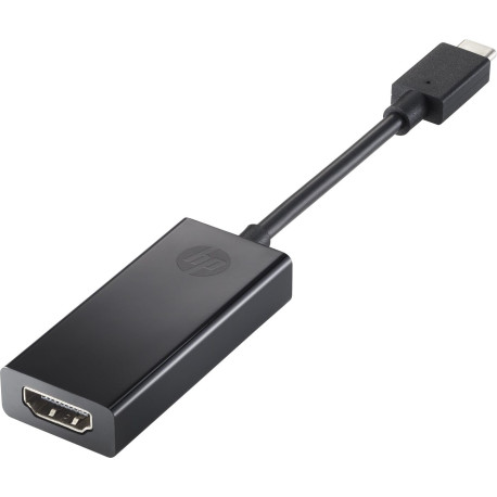 HP USB-C to HDMI Adapter (N9K77AA)