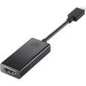 HP USB-C to HDMI Adapter (N9K77AA)