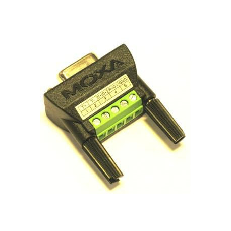 Moxa WIRING TERMINAL TIL UPORT/NPOR (42049M)