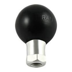 RAM Mounts RAM BASE W/ M6 HOLE HEX & (RAM-B-273-M6U)