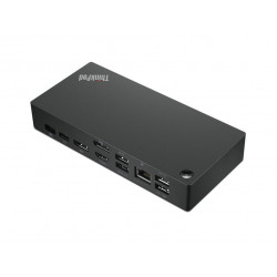 Lenovo ThinkPad Dock USB-C 90W (40AY0090EU)
