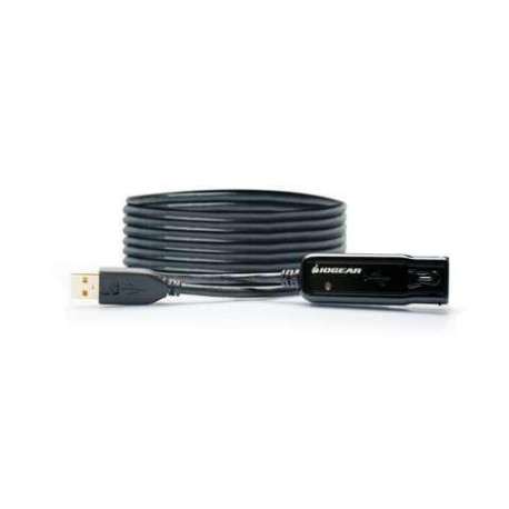 IOGEAR USB 2.0 Booster Extension (GUE2118)