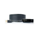IOGEAR USB 2.0 Booster Extension (GUE2118)