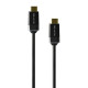 Belkin HDMI Cable/High Speed Gold/2m (HDMI0018G-2M)