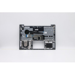 Lenovo Upper Case20RV FP_MGR_BL_ 