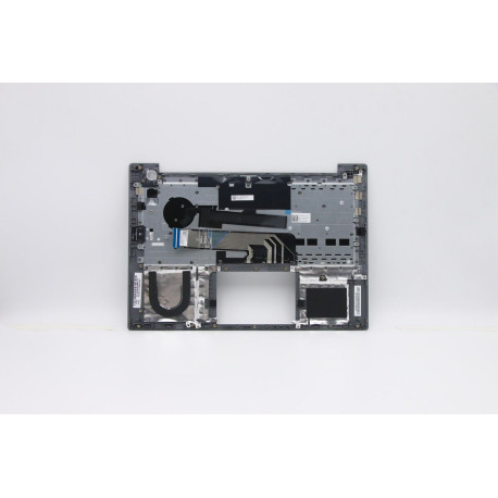Lenovo Upper Case20RV FP_MGR_BL_ 