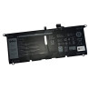 Dell Battery 52 WHR 4 Cell Lithium Ion (DXGH8)