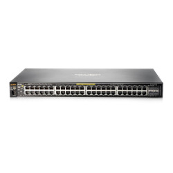 HP Procurve 2530-48-PoE+ Switch (J9778A)