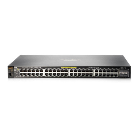 HP Procurve 2530-48-PoE+ Switch (J9778A)