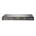 HP Procurve 2530-48-PoE+ Switch (J9778A)