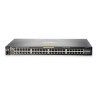 HP Procurve 2530-48-PoE+ Switch (J9778A)