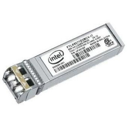Intel E10GSFPSRX Server adapter
