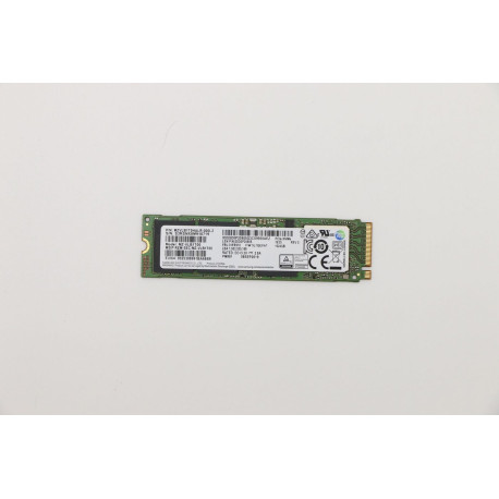 Lenovo 1TB M.2 PCIe solid-state drive (01FR510)