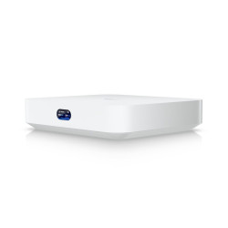 Ubiquiti UniFi Cloud Gateway with a 
