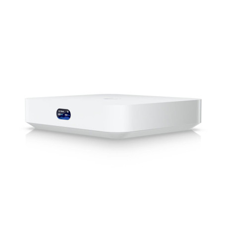 Ubiquiti UniFi Cloud Gateway with a 