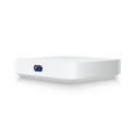 Ubiquiti 4x RJ-45, 1x WAN, USB Type-C, LCM display, Bluetooth
