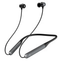 Verbatim TruSound ANC Neckband Earbuds, Black