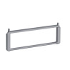 Rain Design mBar Pro Foldable Laptop Stand (10083-RD)