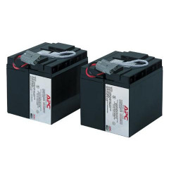 APC Battery Cartridge (RBC55)