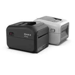 Honeywell PC42E-D, Direct Thermal, 