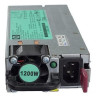 Hewlett Packard Enterprise 1200w hotswap powersupply (498152-001)