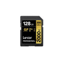 Lexar 2000X 128 Gb Sdhc Class 10 