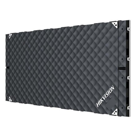 Hikvision Indoor Fixed LED Display Unit 